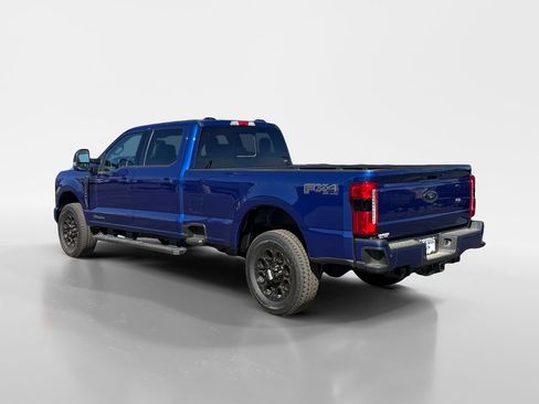 New 2026 Ford F350 Lariat w/ Black Appearance Package image 32