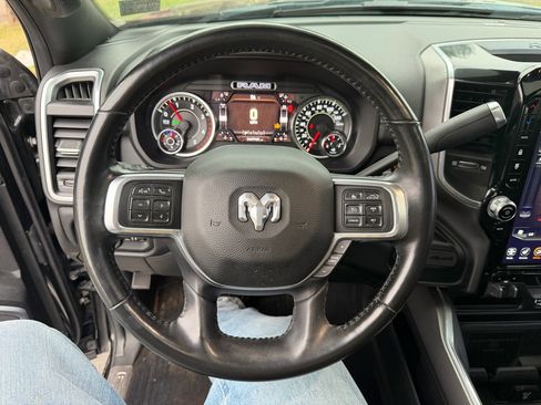 Used 2021 RAM 2500 Laramie image 29