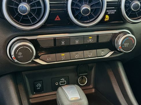 Used 2024 Nissan Sentra S image 22