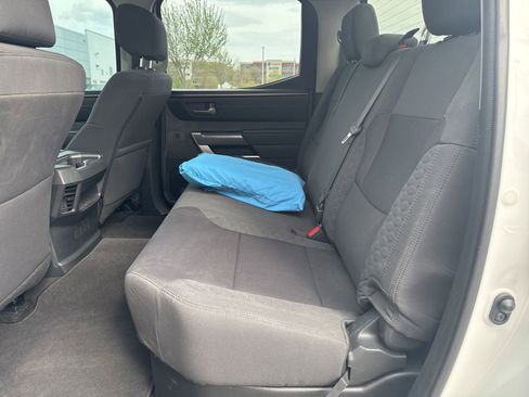 Used 2023 Toyota Tundra SR5 image 11