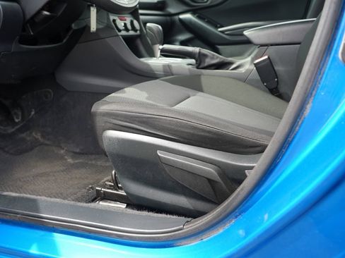 Used 2023 Subaru Impreza 2.0i AWD/4WD image 15