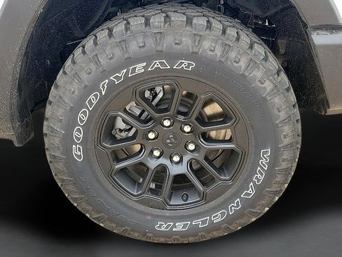 New 2026 RAM 1500 Rebel AWD/4WD image 7