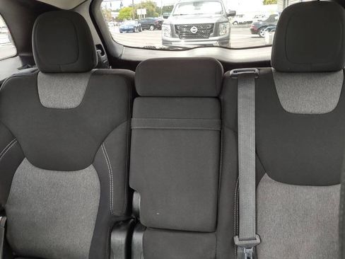 Used 2017 Jeep Cherokee Sport image 30