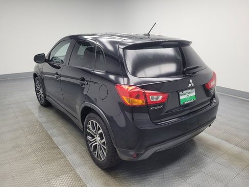 Used 2016 Mitsubishi Outlander Sport SE image 5