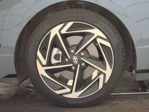 Used 2026 Hyundai Sonata SEL AWD/4WD image 5