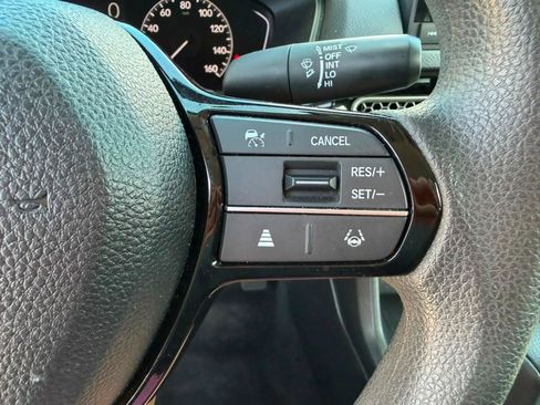 Used 2025 Honda Civic LX image 12