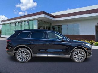 New 2026 Lincoln Corsair Reserve video 4