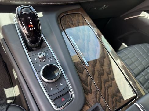 Used 2023 Cadillac Escalade Sport Platinum w/ LPO, ONYX Package AWD/4WD image 28