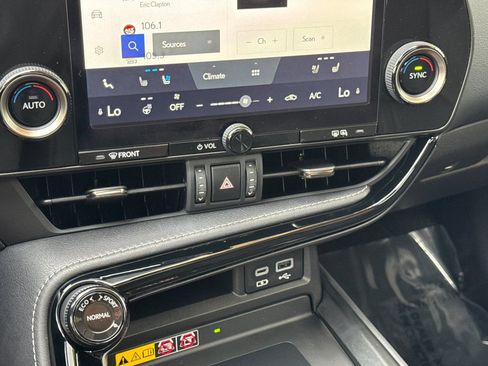 Certified 2024 Lexus NX 350h AWD image 24