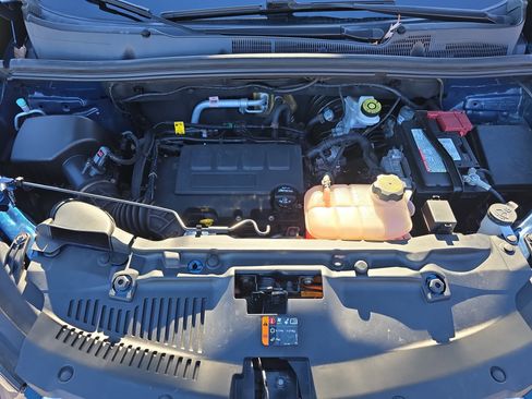 Used 2020 Buick Encore Preferred image 24