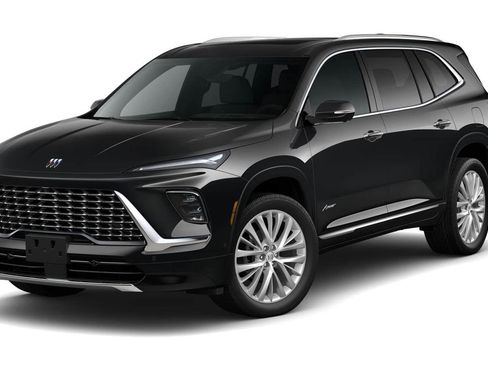 New 2026 Buick Enclave Avenir w/ Super Cruise Package image 25