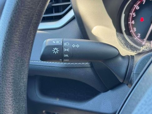 Used 2023 Toyota RAV4 LE image 20