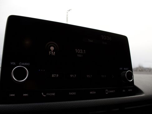 Used 2024 Honda Civic Sport image 22