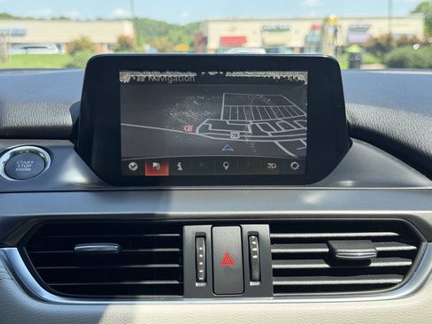 Used 2017 MAZDA MAZDA6 Grand Touring FWD image 12