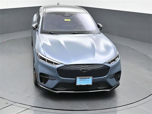 Certified 2024 Ford Mustang Mach-E GT image 46