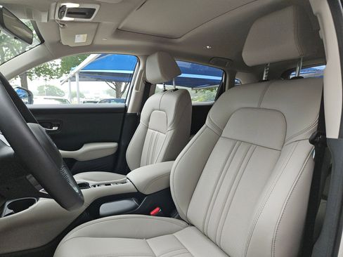 New 2027 Honda HR-V EX-L image 13