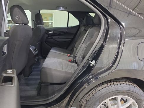 Used 2023 Chevrolet Equinox LT AWD/4WD image 23