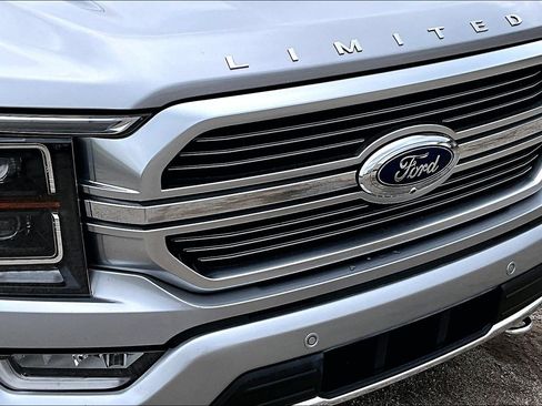 Used 2021 Ford F150 Limited AWD/4WD image 31