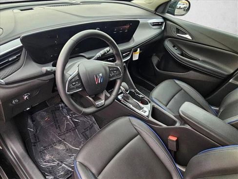 New 2026 Buick Encore GX Sport Touring w/ Advanced Technology Package image 3