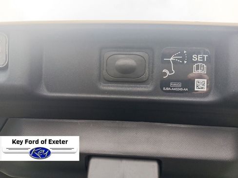 Used 2025 Ford Mustang Mach-E GT image 13