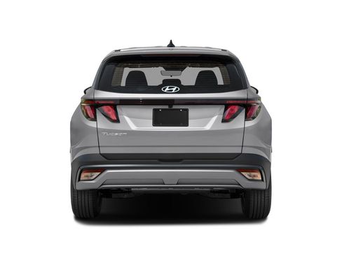 New 2026 Hyundai Tucson SE AWD/4WD image 5