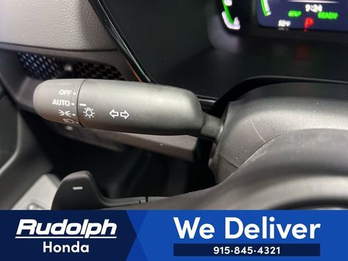 New 2026 Honda CR-V Sport-L image 37