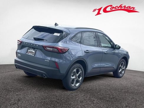 New 2026 Ford Escape ST-Line image 7