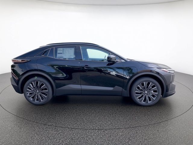 New 2026 Toyota C-HR AWD/4WD image 7
