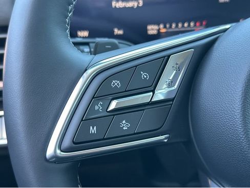 New 2026 Buick Envision Sport Touring image 6