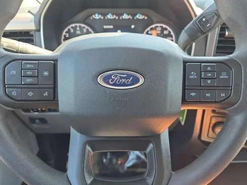 Used 2023 Ford F150 XLT AWD/4WD image 21