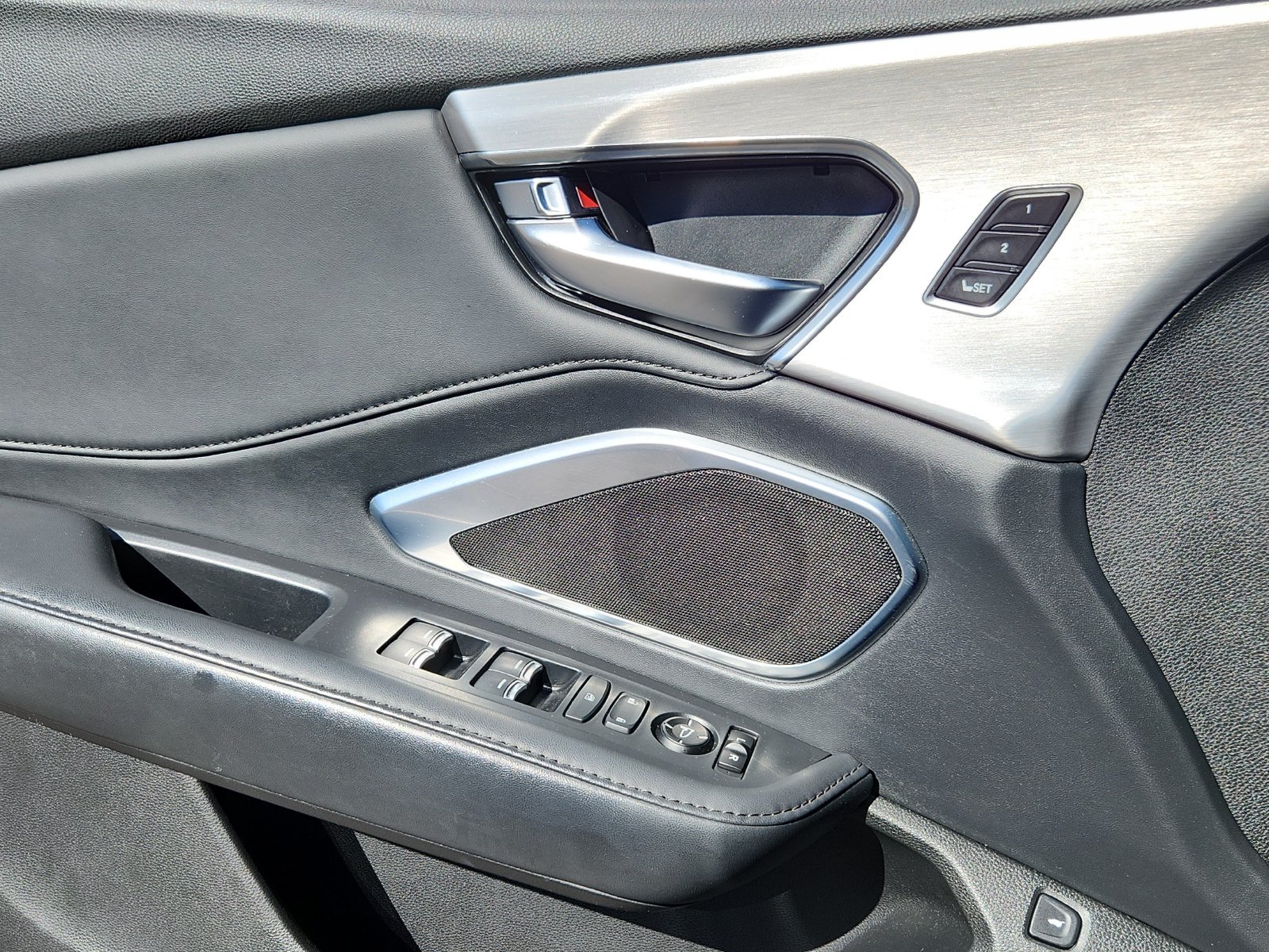 Used 2021 Acura RDX AWD image 9