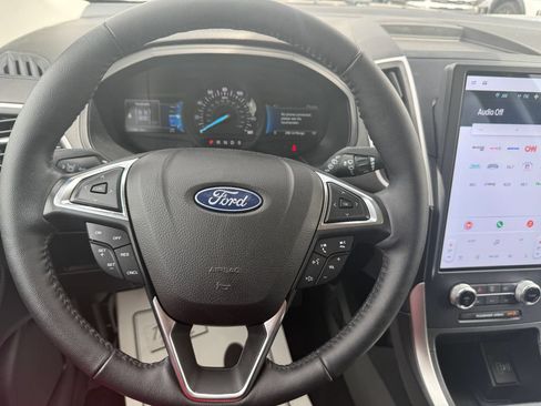 Used 2023 Ford Edge SEL w/ Convenience Package AWD/4WD image 24