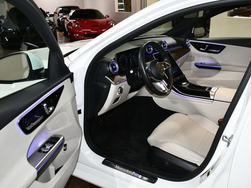 Used 2023 Mercedes-Benz C 300 Sedan image 45