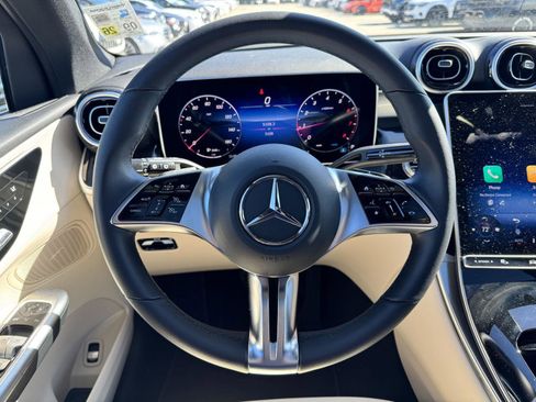 Certified 2026 Mercedes-Benz GLC 300 GLC 300 image 10