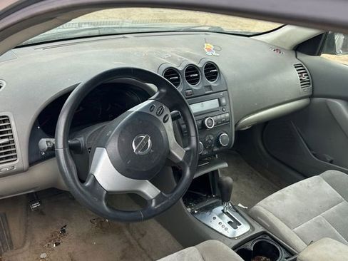 Used 2007 Nissan Altima 2.5 S FWD image 2