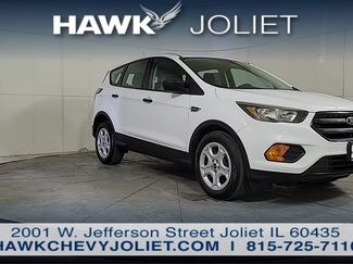 Used 2018 Ford Escape S video 1