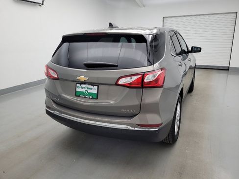 Used 2018 Chevrolet Equinox LT AWD/4WD image 7