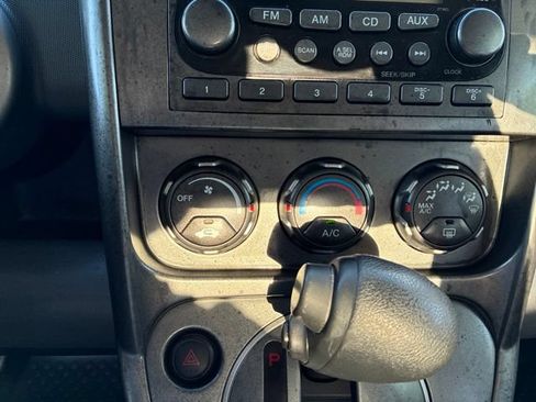 Used 2003 Honda Element EX image 10