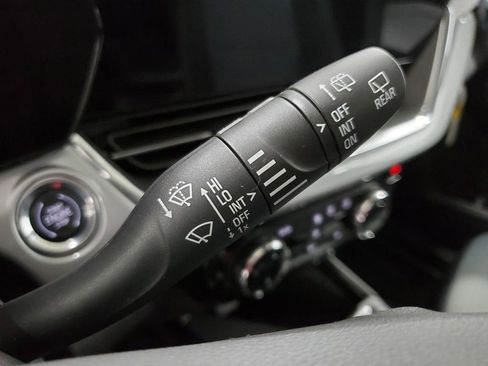 New 2026 Chevrolet Trax LT w/ Driver Confidence Package image 32