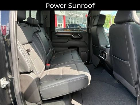 Used 2024 GMC Sierra 3500 Denali w/ Denali Reserve Package AWD/4WD image 24