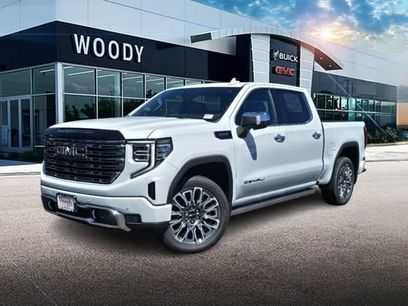 New 2026 GMC Sierra 1500 Denali Ultimate