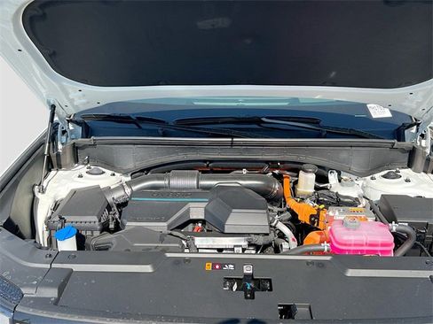 New 2025 Hyundai Santa Fe Calligraphy image 33