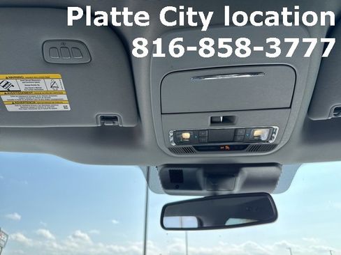 Used 2023 Ford F150 Lariat w/ Equipment Group 502A High image 17