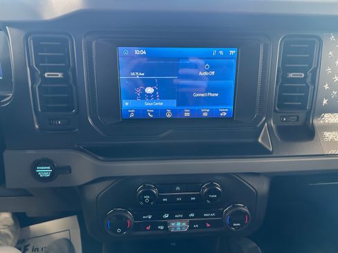 Used 2021 Ford Bronco Big Bend AWD/4WD image 17