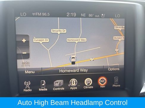 Used 2014 RAM 1500 Limited AWD/4WD image 19