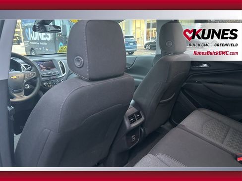 Used 2024 Chevrolet Equinox LT image 35