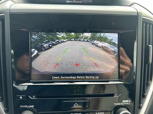 Certified 2023 Subaru Forester Premium AWD/4WD image 23
