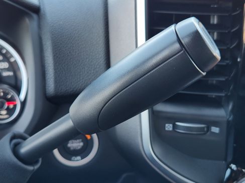 New 2026 RAM 2500 Big Horn image 18