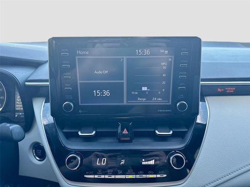 Used 2021 Toyota Corolla SE image 14