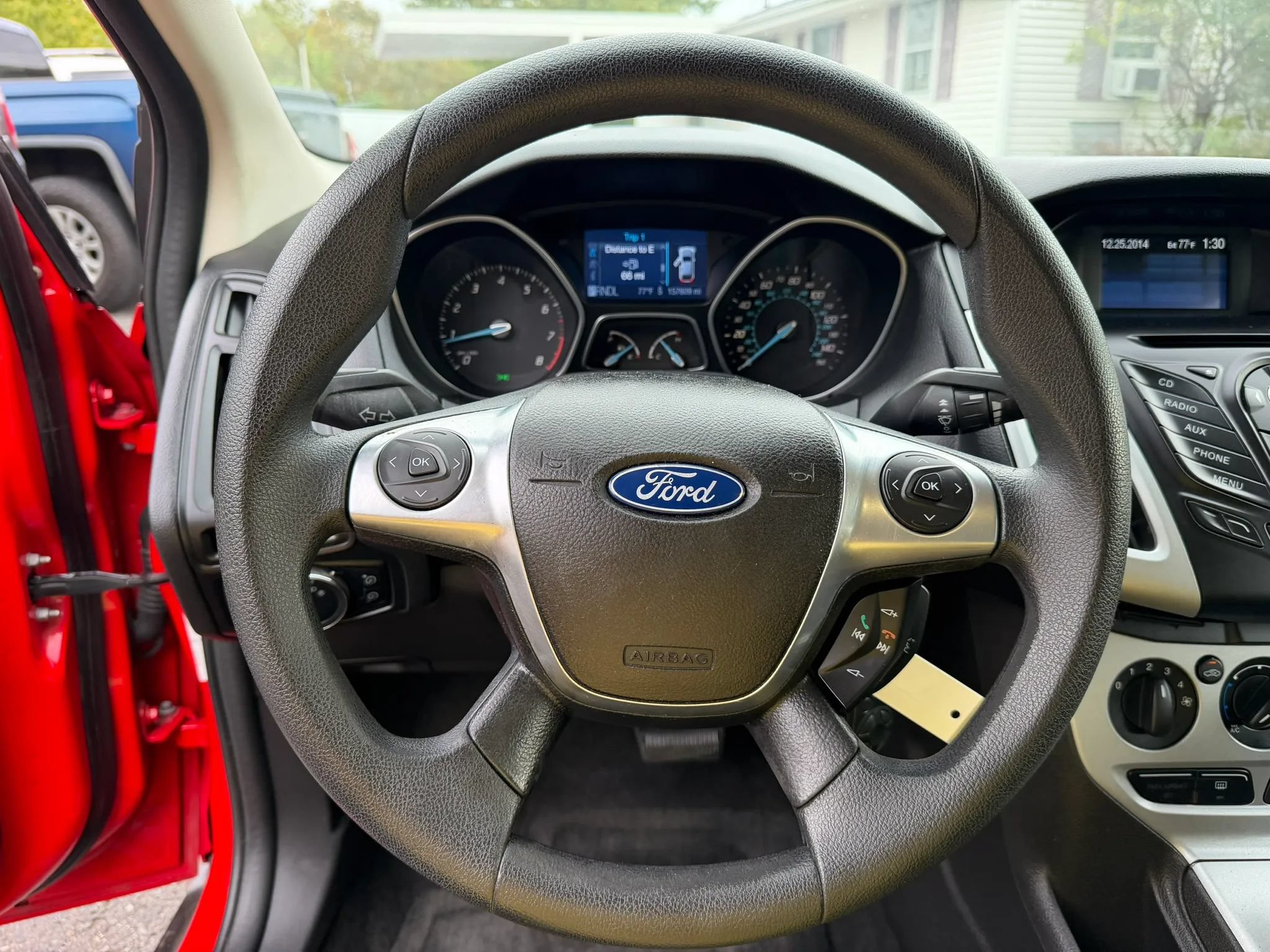 Used 2012 Ford Focus SE FWD image 20
